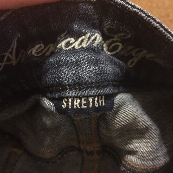 American Eagle Jeans - Picture 5 of 5